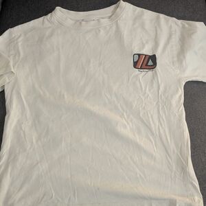 Zara New Perspective Shirt